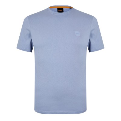 тениска,облекла,на,разпродажба,мъжки,тениски,boss,tales,t,shirt,sky,blue