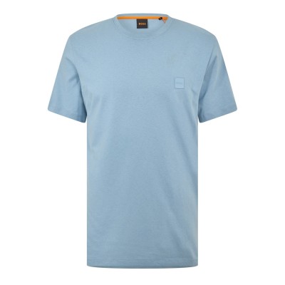 тениска,облекла,на,разпродажба,мъжки,тениски,boss,men's,hbo,tales,t,shirt,premium,cotton,pastel,blue