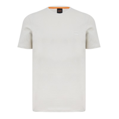 тениска,мъжки,тениски,boss,tales,t,shirt,open,white,131