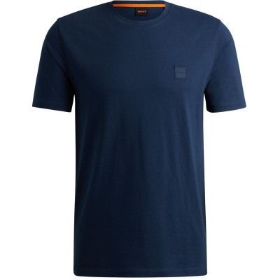 тениска,облекла,на,разпродажба,мъжки,тениски,boss,men's,hbo,tales,t,shirt,premium,cotton,open,blue