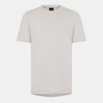 тениска,мъжки,тениски,boss,men's,hbo,tales,t,shirt,premium,cotton,grey,070