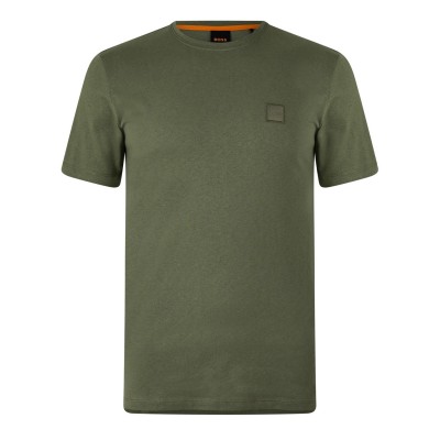 тениска,мъжки,тениски,boss,tales,t,shirt,sage,250