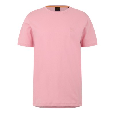 тениска,облекла,на,разпродажба,мъжки,тениски,boss,tales,t,shirt,open,pink,694