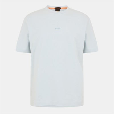 тениска,облекла,на,разпродажба,мъжки,тениски,boss,oversized,t,shirt,lt,pstl,grey