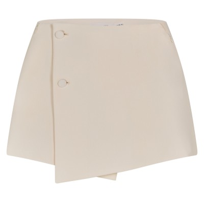 дамска,пола,поли,и,къси,панталони,good,american,women,s,mini,skirt,soft,shell