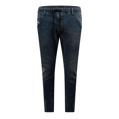 дънки,мъжки,дънки,diesel,men,s,krooley,ne,sweat,tapered,jeans,blue,denim