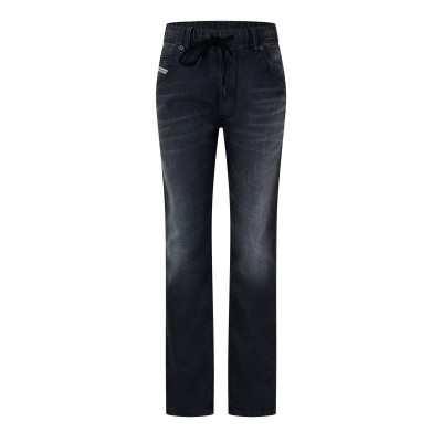 дънки,мъжки,дънки,diesel,men,s,krooley,ne,sweat,tapered,jeans,black,grey,de
