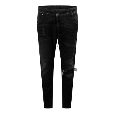 дънки,мъжки,дънки,diesel,men,s,krooley,ne,sweat,tapered,jeans,black,grey,de