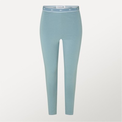 дамски,пижами,lacoste,lacoste,ess,ww,leg,ld99,alloy