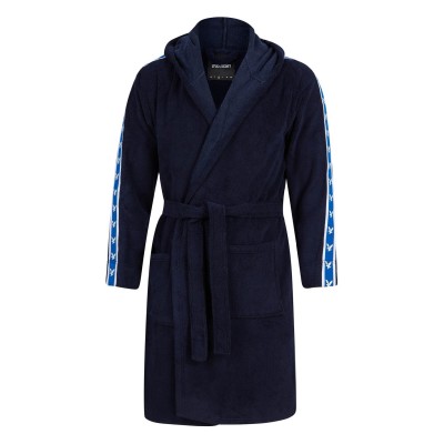 мъжки,пижами,lyle,and,scott,hooded,bathrobe,sn99,peacoat