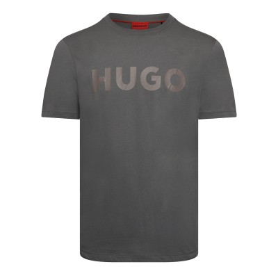 тениска,hugo,dulivio,t,shirt,dark,grey