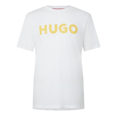 тениска,мъжки,тениски,мъжки,блузи,с,яка,мъжки,потници,hugo,dulivio,t,shirt,natural