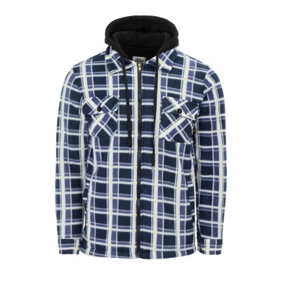 яке,промоция,на,зимни,облекла,разпродажба,lonsdale,мъжки,якета,мъжки,якета,и,палта,размер+,lonsdale,men's,hooded,long,sleeve,sherpa,jacket,purple