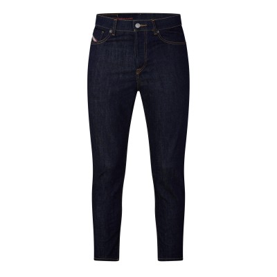 дънки,мъжки,дънки,diesel,men,s,2005,d,fining,tapered,jeans,blue,denim