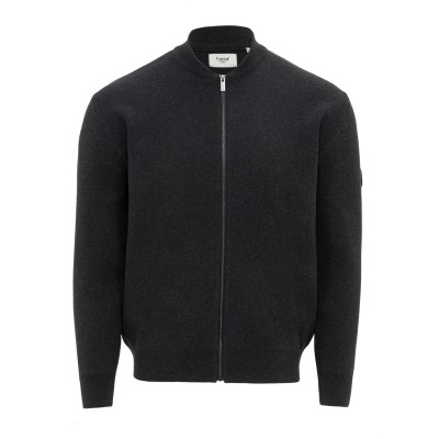 жилетка,промоция,на,зимни,облекла,мъжки,пуловери,firetrap,mens,cardigan,jacket,charcoal