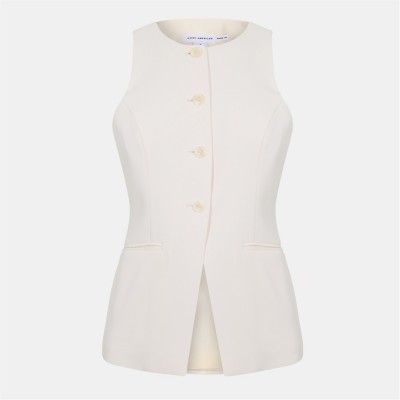 потник,дамски,топове,good,american,sculpt,vest,top,cloud,white001