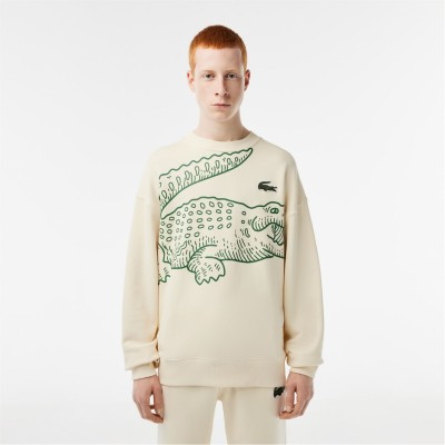 облекла,на,разпродажба,мъжки,пуловери,lacoste,lacoste,croc,ls,swt,sn99,lapland