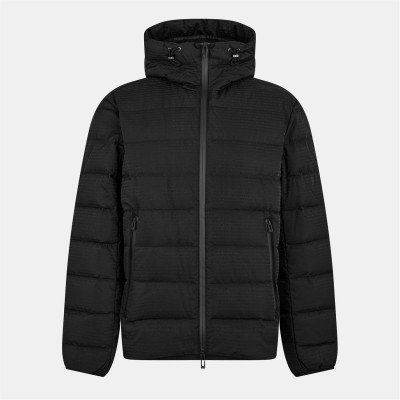 яке,облекла,на,разпродажба,мъжки,якета,emporio,armani,men's,short,puffer,jacket,black,uc001