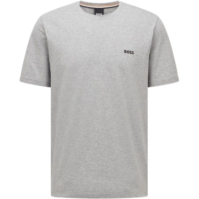 тениска,мъжки,тениски,boss,mix,match,t,shirt,grey