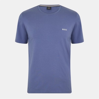 тениска,облекла,на,разпродажба,мъжки,тениски,boss,mix,match,t,shirt,navy