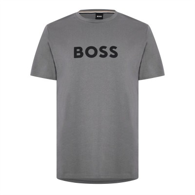 тениска,мъжки,летен,каталог,мъжки,летни,облекла,мъжки,тениски,boss,logo,print,t,shirt,grey,blk,010
