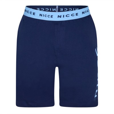 мъжки,къси,панталони,мъжки,пижами,nicce,carter,pj,shrt,sn99,navy