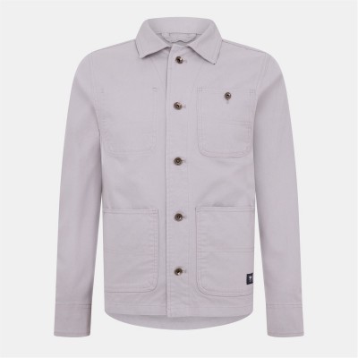 яке,облекла,на,разпродажба,мъжки,якета,vans,vans,drill,chore,canvas,jacket,london,fo,london,fog