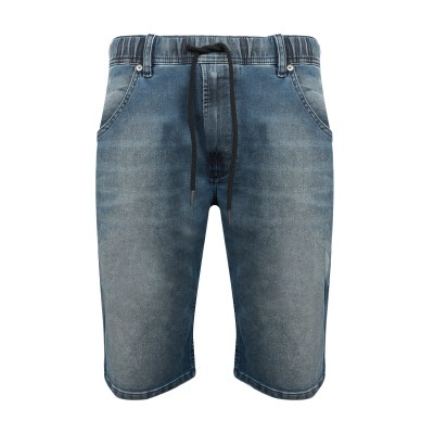 къси,панталони,мъжки,къси,панталони,diesel,men,s,krooley,ne,short,denim,shorts,blue,denim