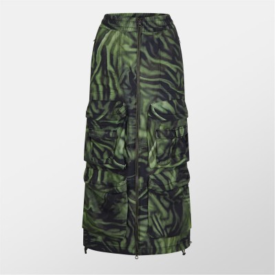 поли,и,къси,панталони,diesel,diesel,mirtow,gonna,ld99,multicolor
