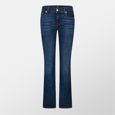 дънки,дамски,дънки,7,for,all,mankind,bootcut,heritage,jeans,soho,dark