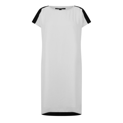 дамски,поли,и,рокли,armani,exchange,ax,vstto,ld99,off,white,black