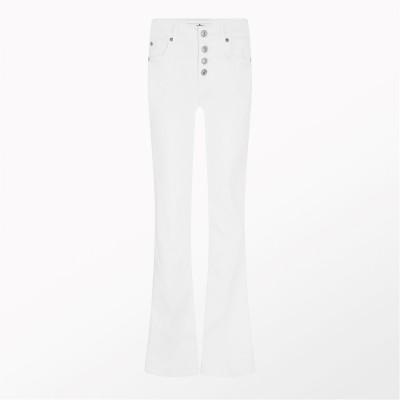 дамски,дънки,7,for,all,mankind,boot,cut,tailorles,optic