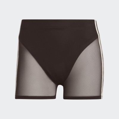 дамски,къси,панталони,дамски,бански,костюми,adidas,originals,women,s,swim,shorts,brown