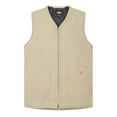 потник,мъжки,якета,dickies,dickies,canvas,vest,sn62,desert,sand