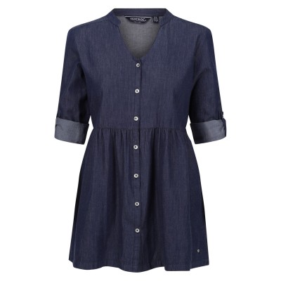 дамски,тениски,дамски,топове,regatta,nemora,ld99,chambray