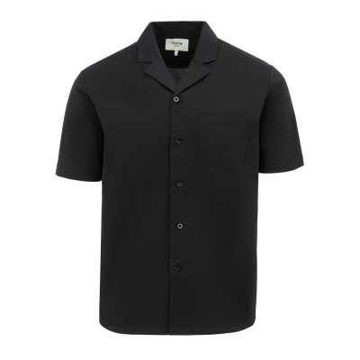 firetrap,men,bowl,shrt,black