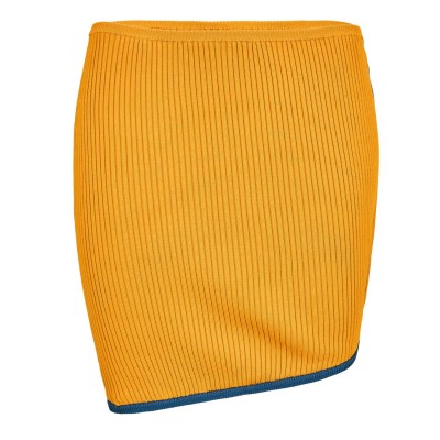 поли,и,къси,панталони,дамски,плетени,дрехи,diesel,diesel,onalisa,gona,ld99,orange