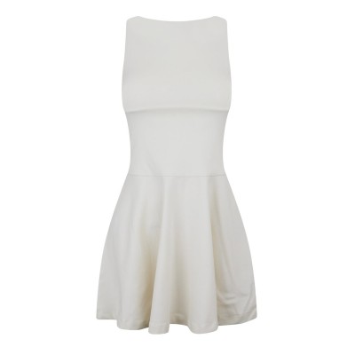 рокля,дамски,поли,и,рокли,jack,wills,drop,hem,dress,vintage,white