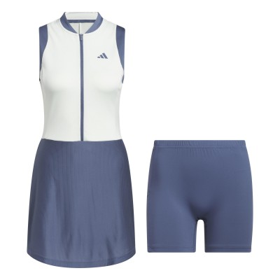 дамска,рокля,adidas,women,s,golf,dress,blue