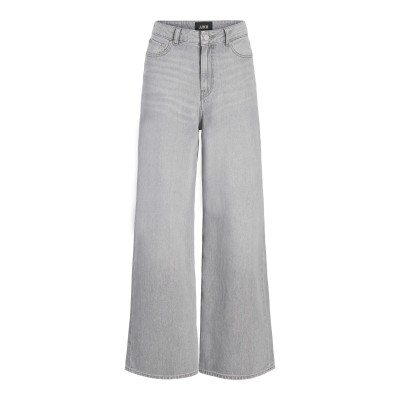 дамски,дънки,jjxx,tokyo,wide,hw,j,ld63,lt,grey,denim