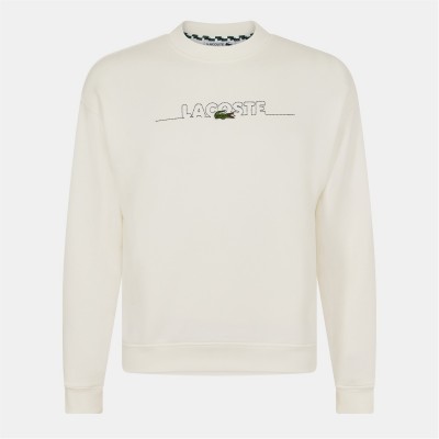 блуза,облекла,на,разпродажба,мъжки,пуловери,lacoste,sweatshirt,sn99,flour