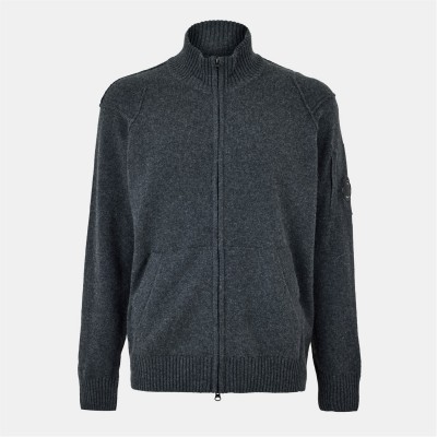 жилетка,мъжки,пуловери,cp,company,men's,cardigan,dk,shadow,978