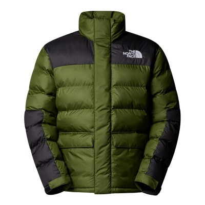 яке,облекла,на,разпродажба,мъжки,якета,the,north,face,men's,limbara,insulated,short,puffer,jacket,woodland,grn