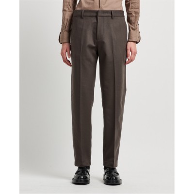 мъжки,панталони,тип,чино,emporio,armani,men's,tailored,trouser,brown,u8112