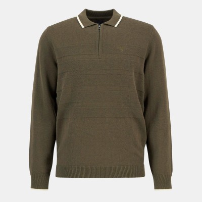 блуза,с,яка,мъжки,тениски,barbour,mens,fenhill,polo,shirt,mid,olive
