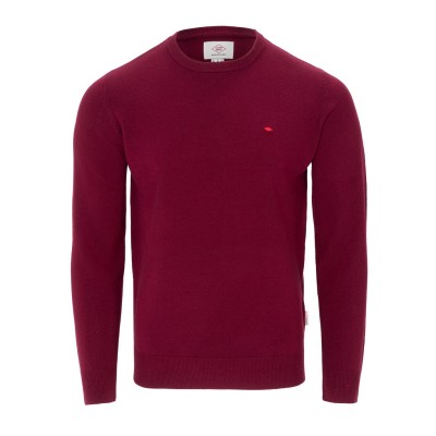 пуловер,промоция,на,зимни,облекла,lee,cooper,cooper,long,sleeve,crew,neck,jumper,burgandy