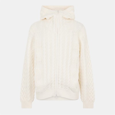 жилетка,мъжки,пуловери,cp,company,men's,hooded,cardigan,gauze,white,103