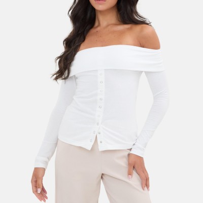 i,saw,it,first,popper,front,bardot,top,white