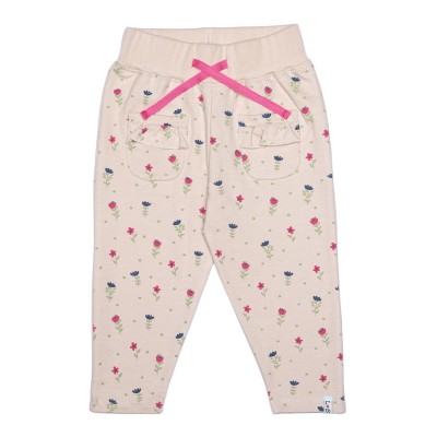 детски,анцузи,детски,облекла,lilly,and,sid,floral,jogger,in99,pink