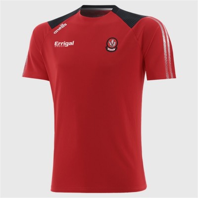 тениска,мъжки,тениски,oneills,derry,dynamo,t,shirt,senior,red,blk,whi
